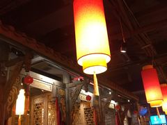 大堂-蜀大侠火锅(建设路第五大道店)