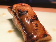 -然寿司(郎园vintage店)