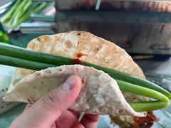 -小寒羊烧烤(凯瑞时代大厦店)