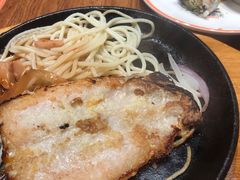 -快乐爱斯米牛排自助(正大广场店)