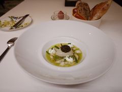 -Le Comptoir de Pierre Gagnaire