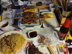 -木屋烧烤(白石洲店)