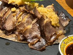 -敏珠拉姆藏餐·南京厨房(富春江东街店)