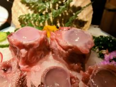-松子料理(白家庄店)