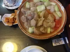 -堂宴·老厦门私房菜(1988仙岳总店)