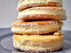 黄油饼-路西仕·手作西点(气象台路店)