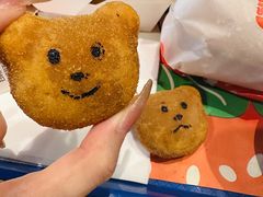 -汉堡王(烟台宝龙店)