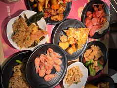 -我家牛排自助餐厅(永旺梦乐城店)