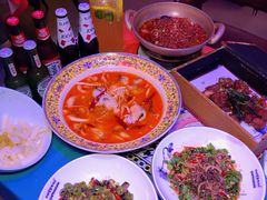 -探花礼音乐餐吧(长安店)