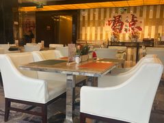 -伯豪瑞廷酒店-天伦阁西餐厅