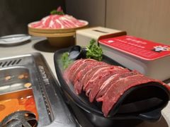 -海底捞火锅(北京路店)