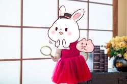 -玛瑞莎·儿童·亲子摄影(越秀店)