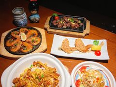 -小川洋风料理(江汉路店)