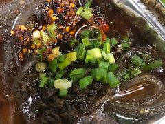 土红苕粉-夜烤·宜宾烧烤(回龙湾店)