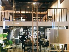 -植物学家的女儿(北马道巷店)