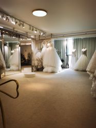 -Lisamoon礼慕纱婚纱礼服高级定制