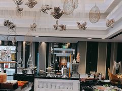 -白云宾馆-祥云西餐厅·法式鹅肝海鲜自助