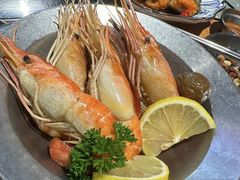 -哼蟹二将·烤肉酱蟹(合生汇店)