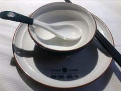 -蕉棠·鸽子餐厅(柳州万象城店)