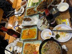 -正通记·哈尔滨烧烤·炭烤鸽子(七宝万科国际店)