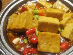 大川臭豆腐-大川先生·小龙虾·川菜(信义坊店)