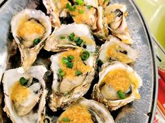 -明记海鲜大排档(巽寮湾店)