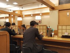 -杵屋(京都ポルタ店)