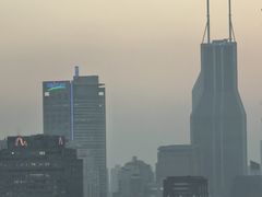 -上海外滩茂悦大酒店