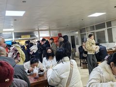 -龙门李家三旦羊肉汤馆