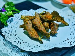 -九府羊·鲜羊火锅·烤串(新华路店)