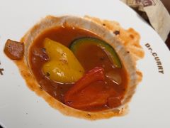 -伽喱博士 Dr.CURRY咖喱饭(太阳宫咖喱店)