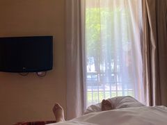 -太阳岛度假酒店