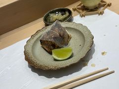 -鮨一日本料理旗舰店(总店)