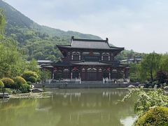 -华清宫景区