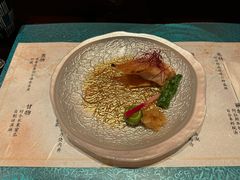 -風料理.鮨Omakase