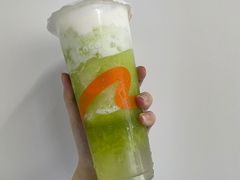 -CoCo都可(汉神购物广场店)