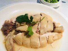 -皇朝会.经典传统粤菜(外滩店)