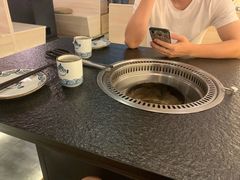 -炙忧烤肉屋(中国铁建广场店)