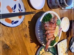 -桃太郎创作料理(大坪店)