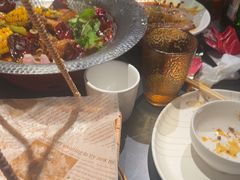 -辣尚瘾·烤鱼·新川菜(交大直营店)