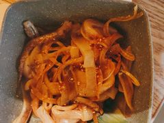 -新石器烤肉(南通CBD大有境店)
