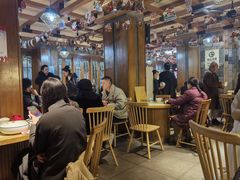 -慧娟面馆·餐厅(望江路店)