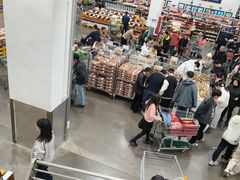 -山姆会员商店(邻瑞广场店)