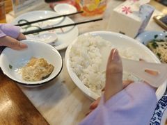 -溪涧堂农家土菜(神仙居店)