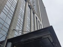 -长沙芙蓉国温德姆至尊豪廷大酒店 - 自助餐厅