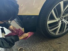 -阿胡BOP保镖隐形车衣(静安旗舰店)