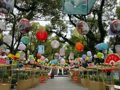 -桂林两江四湖景区