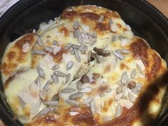 芝士焗土豆-有才叔北京时间涮肉(紫薇尚层店)