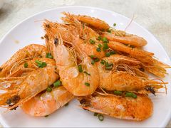 -锐记美食店·现捞海鲜(闸坡店)