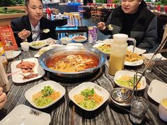 -老船舫·现做活鲜鱼馆(东郊记忆店)
